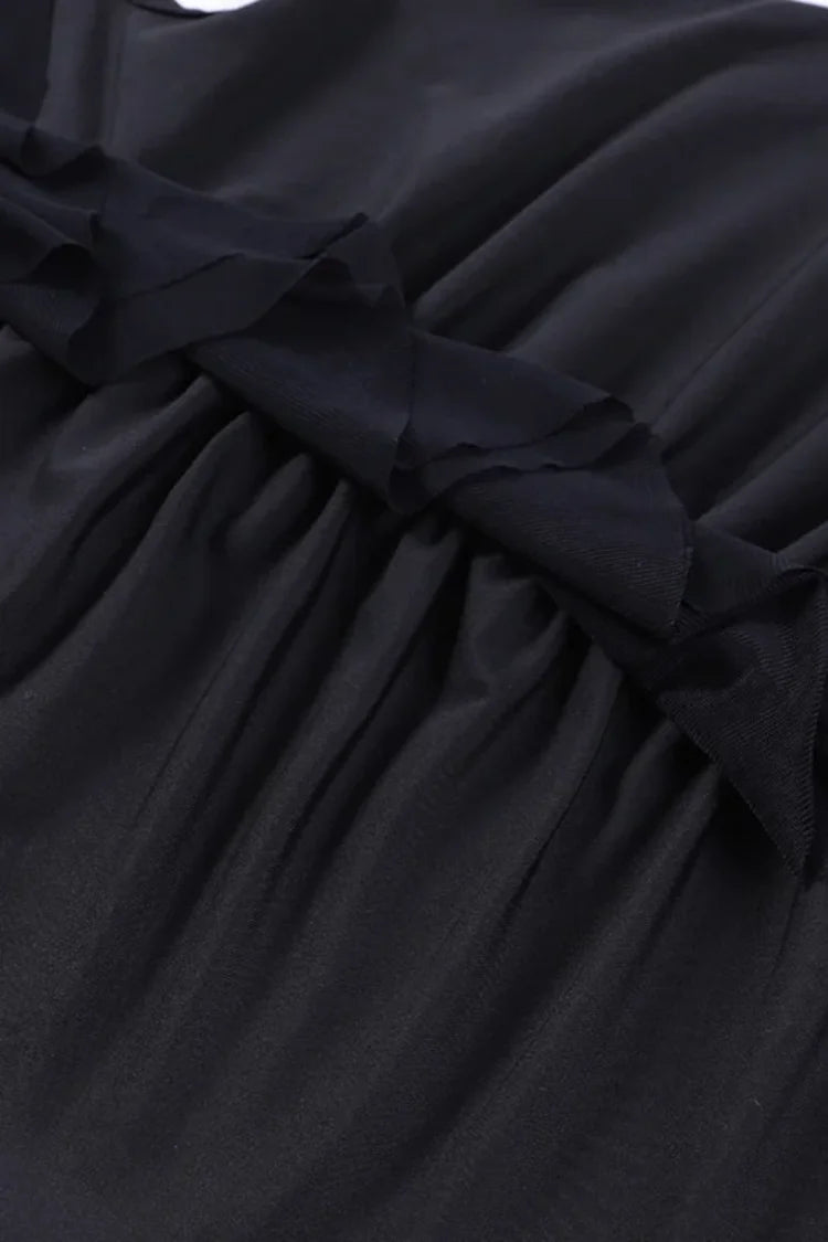 VESTIDO CURTO ALICE