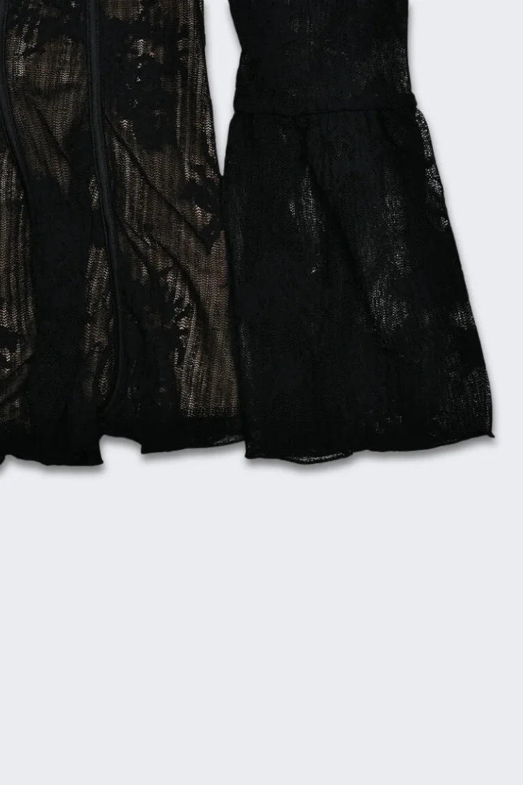 VESTIDO CURTO CHARLOTTE