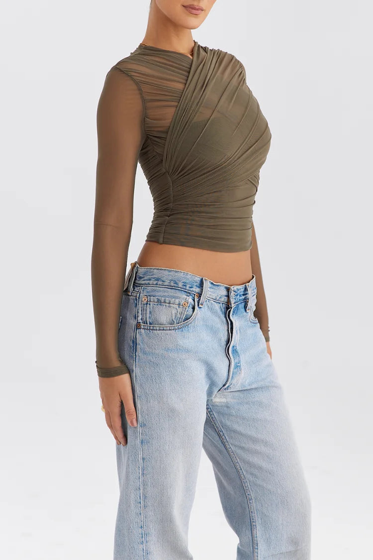 TOP MIRELLA
