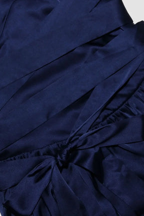 VESTIDO CURTO GIULIA