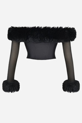 CORSET LORREINE