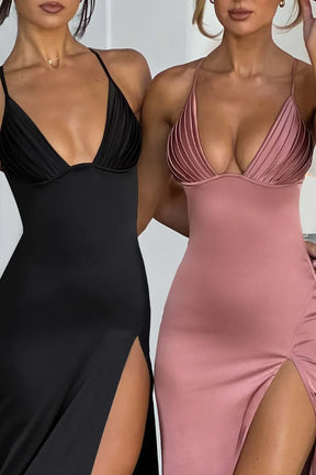 VESTIDO MIDI TALITA
