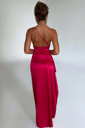 VESTIDO LONGO TIFFANY