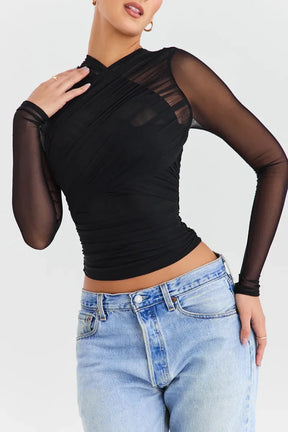 TOP MIRELLA