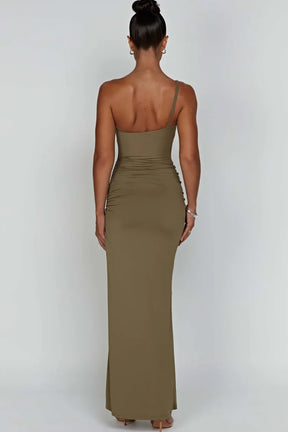 VESTIDO LONGO KARINA