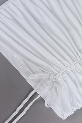 VESTIDO CURTO VALENTINA