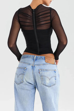 TOP MIRELLA