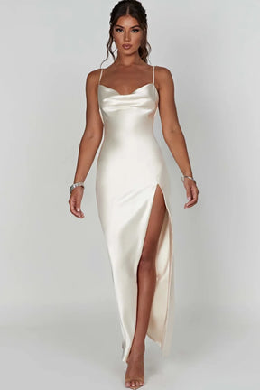VESTIDO LONGO KIARA