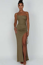 VESTIDO LONGO KARINA