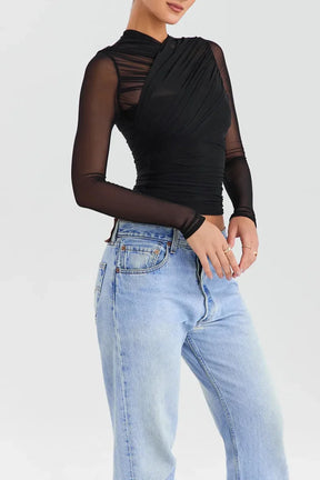 TOP MIRELLA