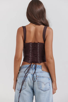 CORSET CARMELITA