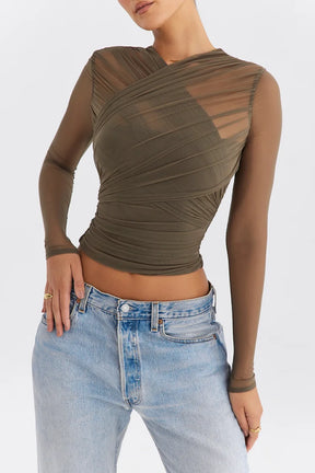 TOP MIRELLA