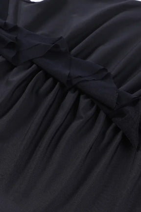 VESTIDO CURTO ALICE