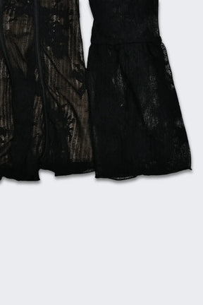 VESTIDO CURTO CHARLOTTE