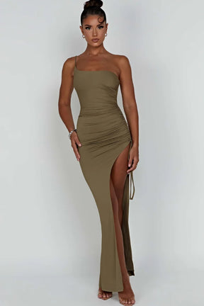 VESTIDO LONGO KARINA