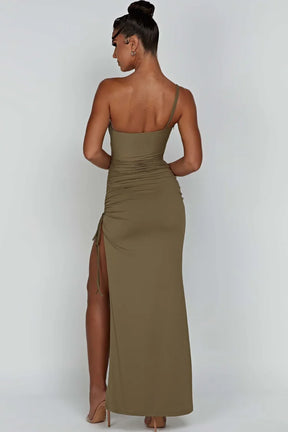 VESTIDO LONGO KARINA