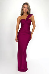 VESTIDO LONGO MARJORIE