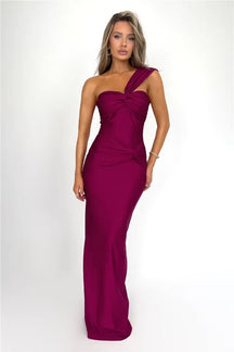 VESTIDO LONGO MARJORIE