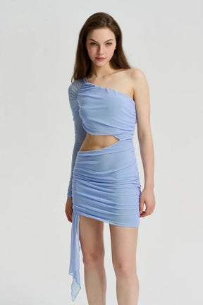 VESTIDO CURTO JULIETA