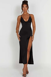 VESTIDO MIDI TALITA