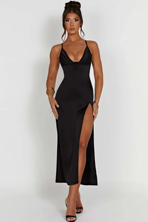 VESTIDO MIDI TALITA