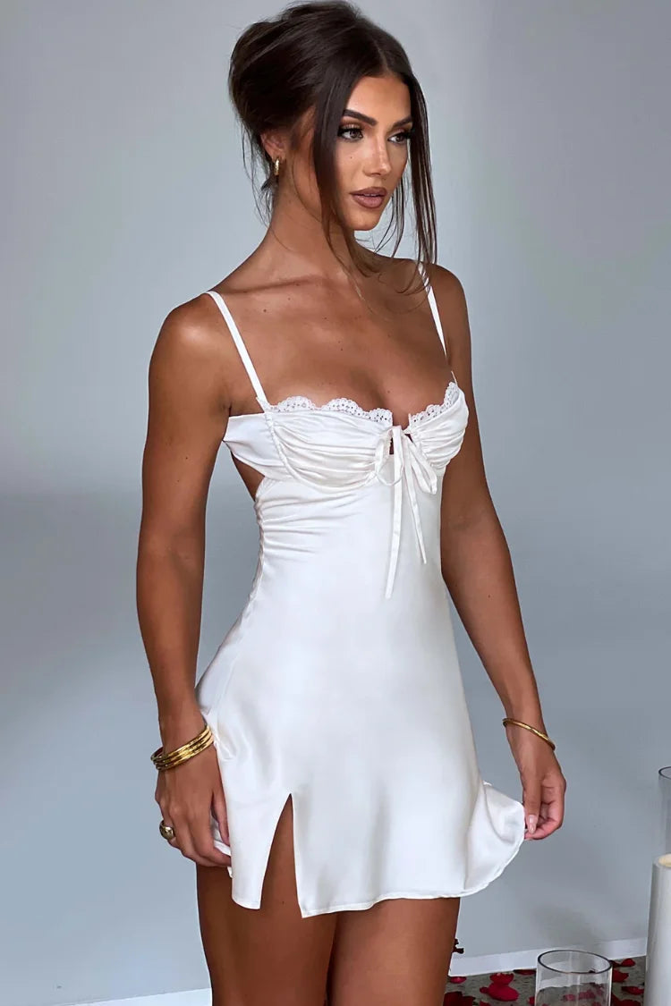 VESTIDO CURTO OLIVIA