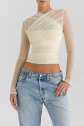 TOP MIRELLA