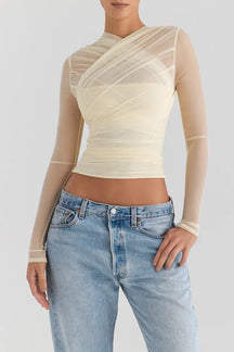 TOP MIRELLA