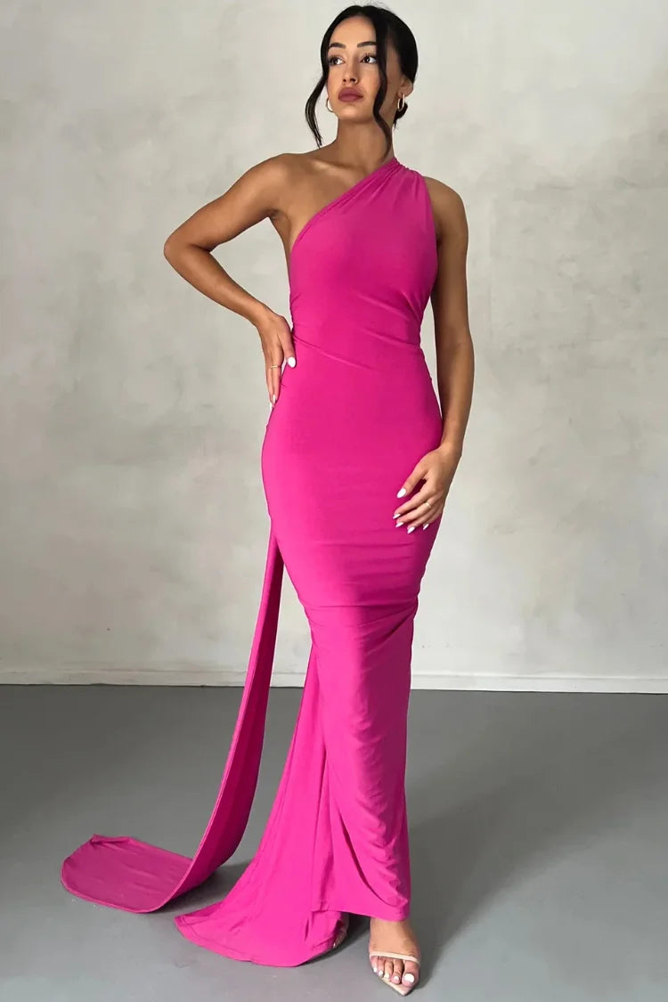 VESTIDO LONGO LIZZIE