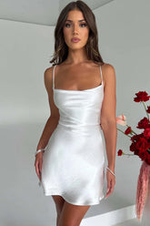 VESTIDO CURTO ANNE