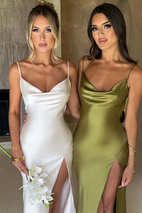 VESTIDO LONGO KIARA