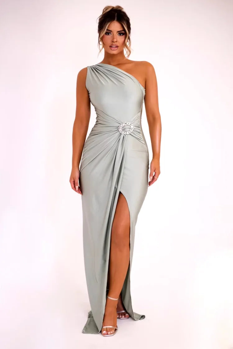 VESTIDO LONGO ISADORA