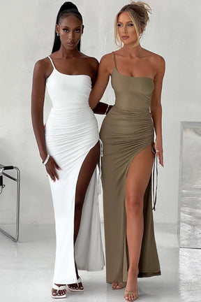 VESTIDO LONGO KARINA