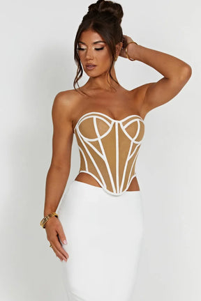 CORSET JENNIFER