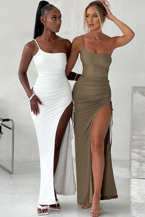 VESTIDO LONGO KARINA