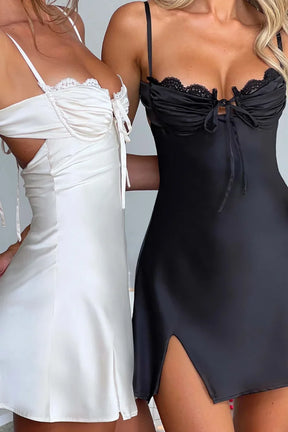 VESTIDO CURTO OLIVIA