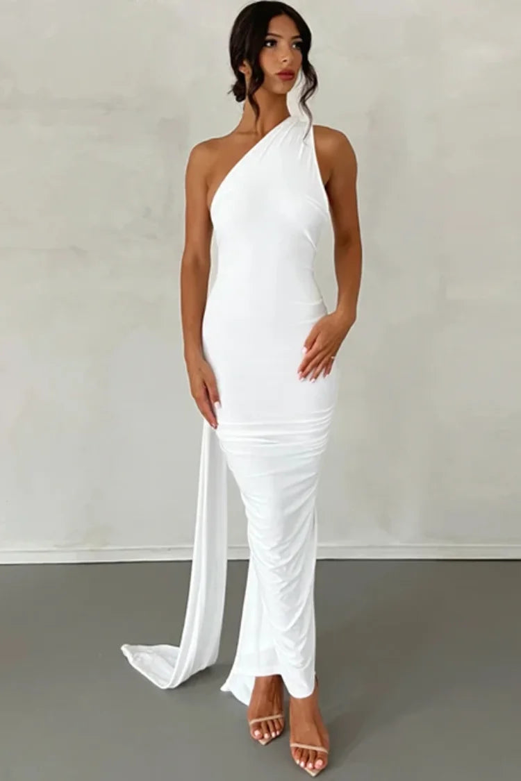 VESTIDO LONGO LIZZIE