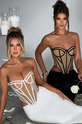 CORSET JENNIFER