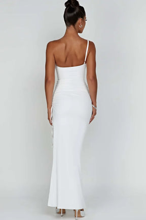 VESTIDO LONGO KARINA
