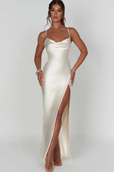 VESTIDO LONGO KIARA