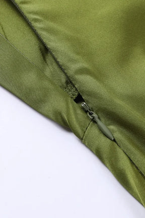VESTIDO LONGO KIARA