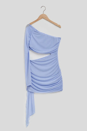 VESTIDO CURTO JULIETA