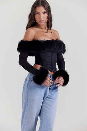 CORSET LORREINE