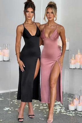 VESTIDO MIDI TALITA