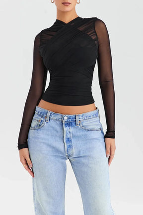 TOP MIRELLA