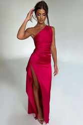 VESTIDO LONGO TIFFANY